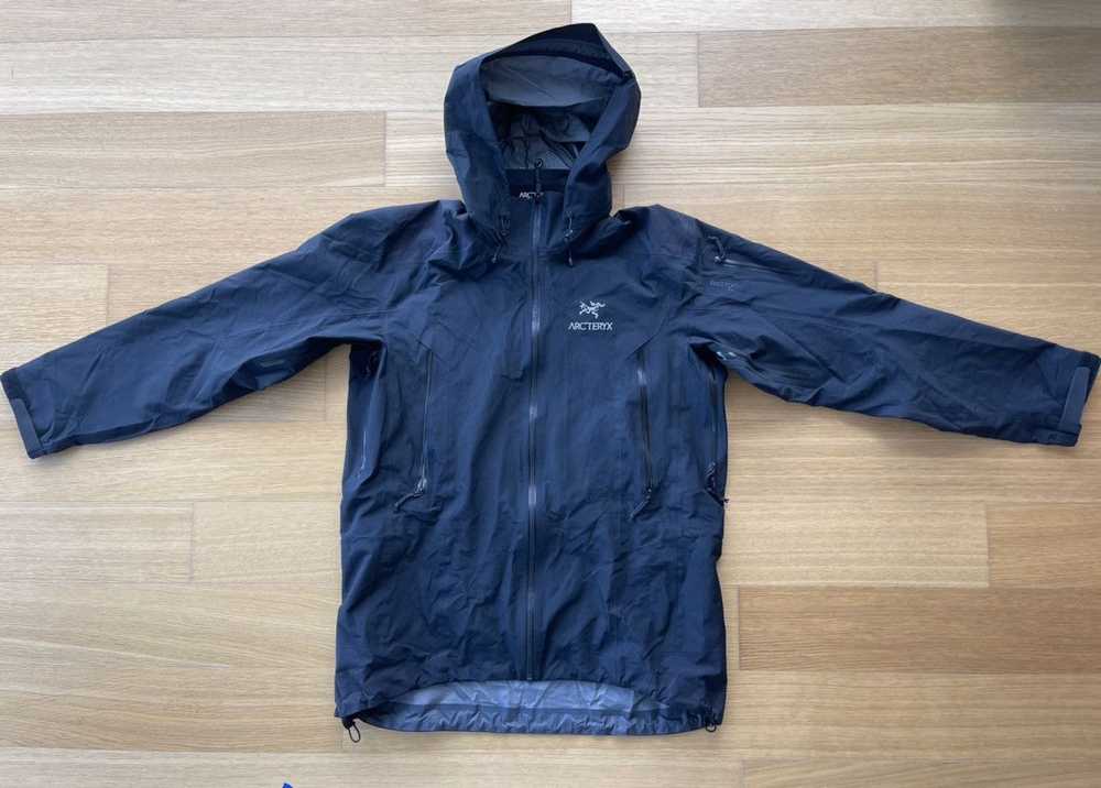 Arc'Teryx Arcteryx Theta AR 2013 - image 1