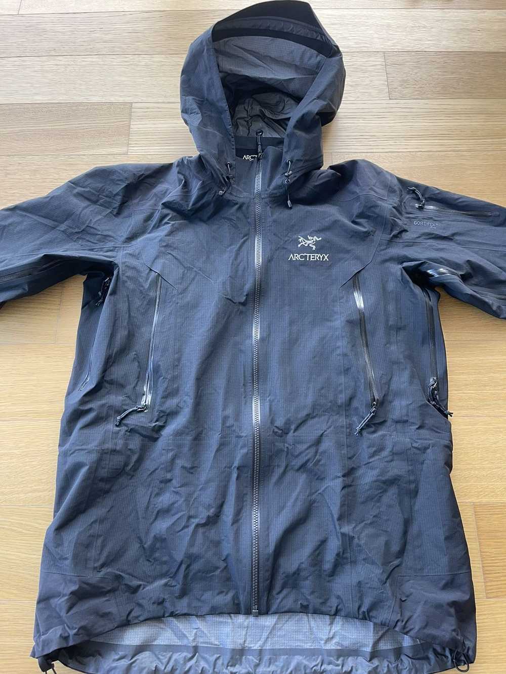 Arc'Teryx Arcteryx Theta AR 2013 - image 2