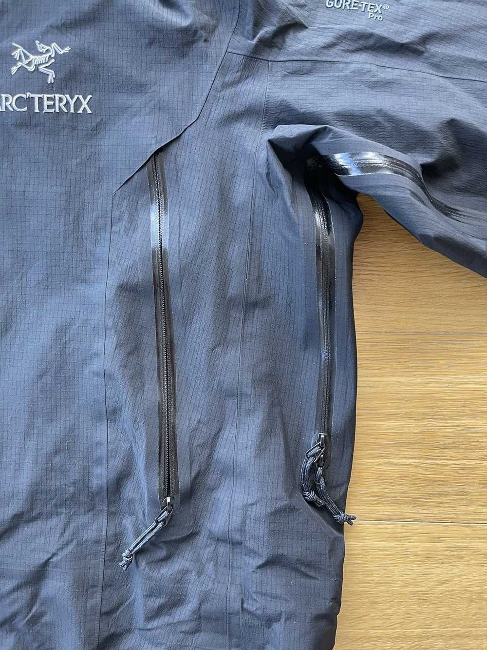 Arc'Teryx Arcteryx Theta AR 2013 - image 4