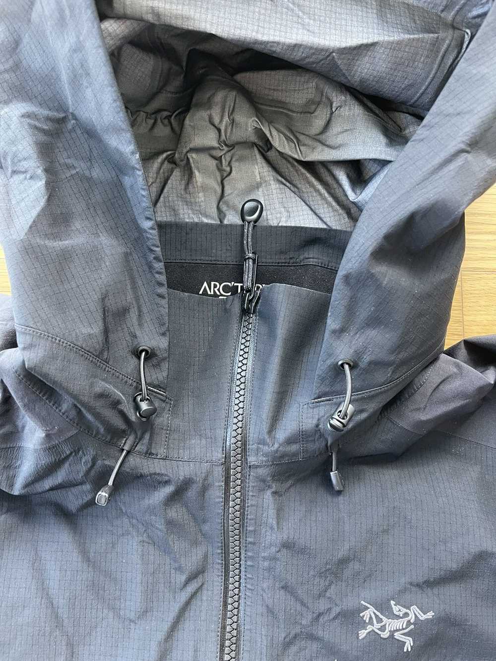 Arc'Teryx Arcteryx Theta AR 2013 - image 6