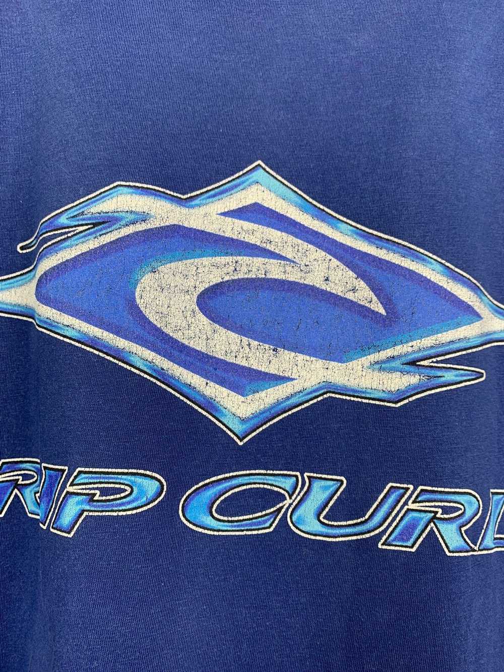 Rip Curl × Streetwear × Vintage Vintage Rip Curl … - image 10