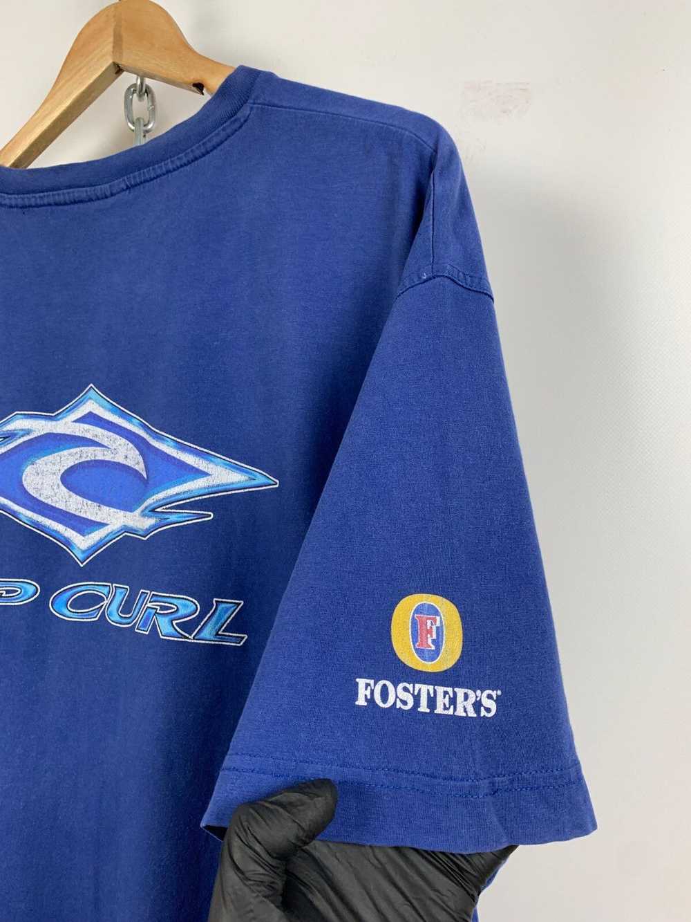 Rip Curl × Streetwear × Vintage Vintage Rip Curl … - image 11