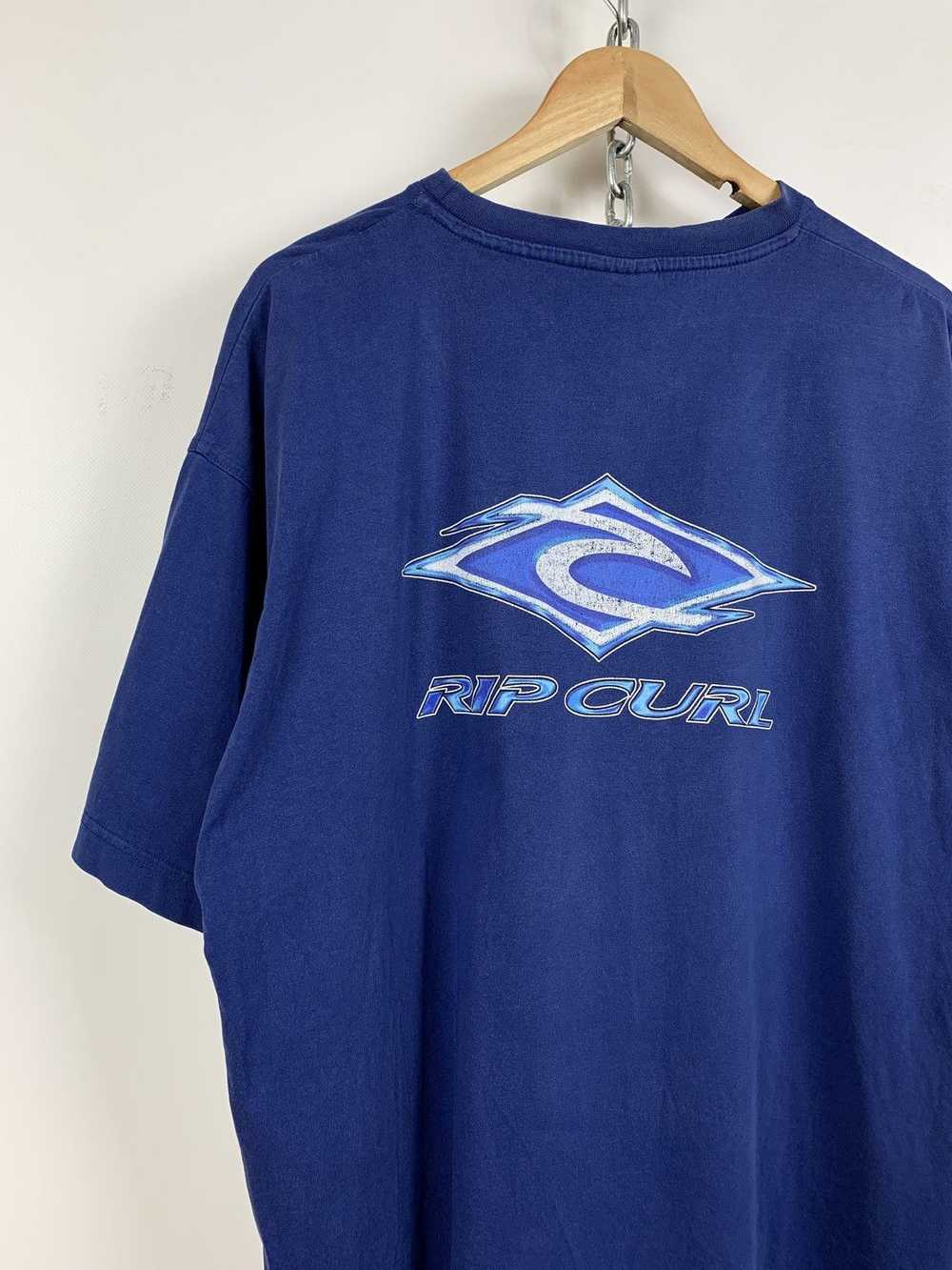 Rip Curl × Streetwear × Vintage Vintage Rip Curl … - image 3