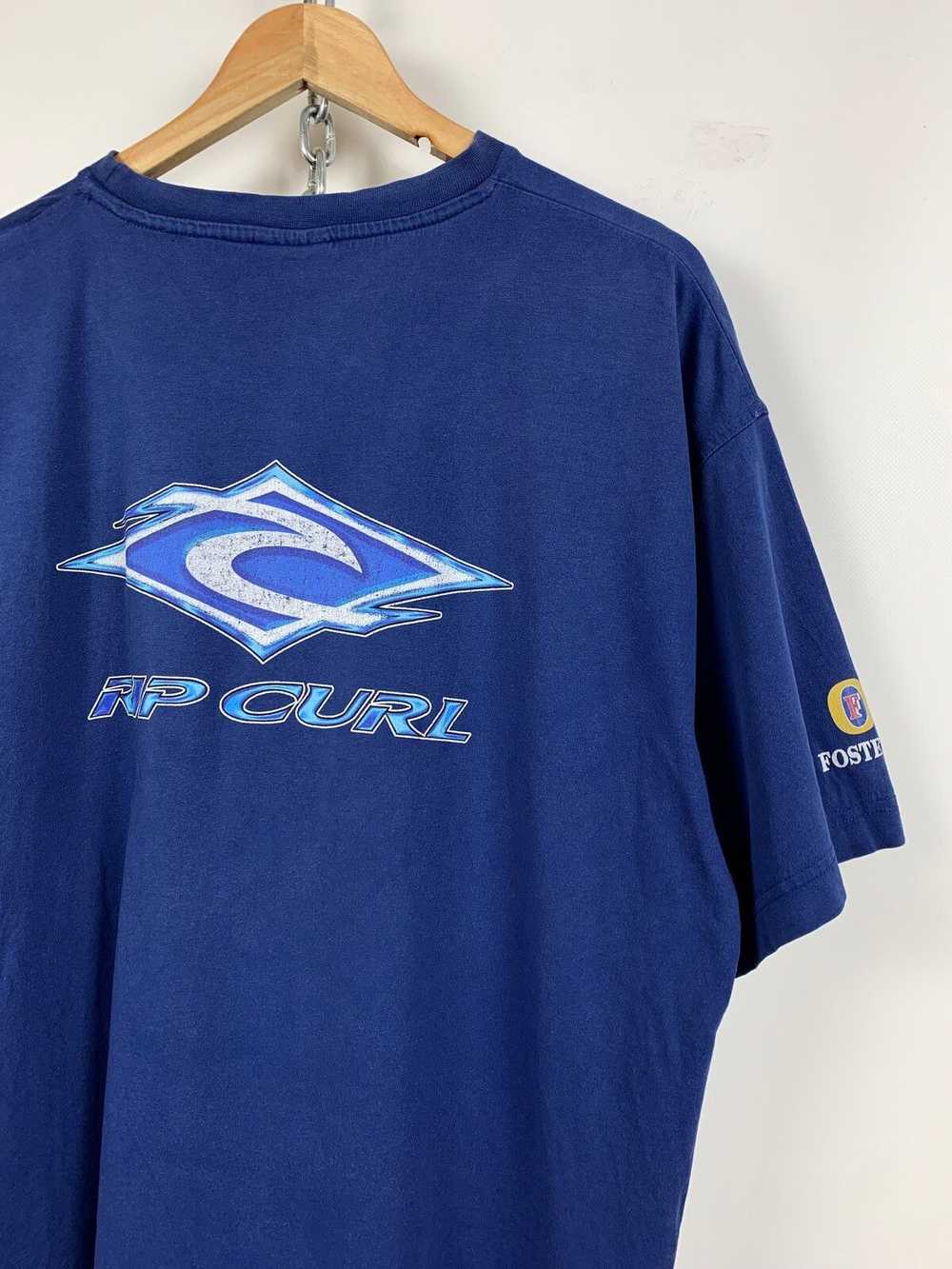 Rip Curl × Streetwear × Vintage Vintage Rip Curl … - image 4