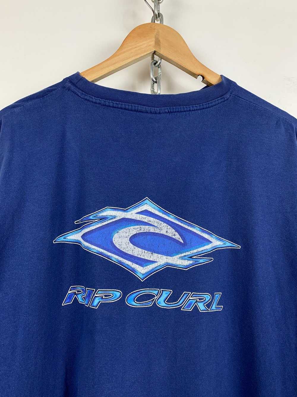 Rip Curl × Streetwear × Vintage Vintage Rip Curl … - image 5