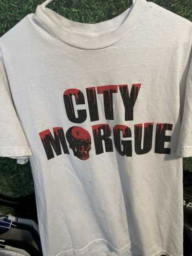 Vlone city morgue dogs - Gem