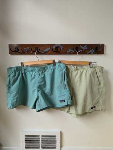 Patagonia Set of 2 Baggies Shorts (XL) | Used,…