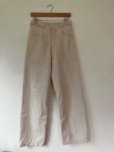 AS Ever NYC Brancusi pants (28") | Used, Secondhan