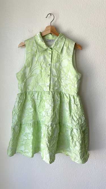 Amanda Uprichard Pierre Dress (M) | Used,…