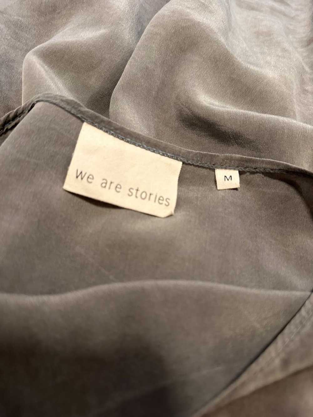 We Are Stories Short Saturn (M) | Used, Secondhan… - image 3