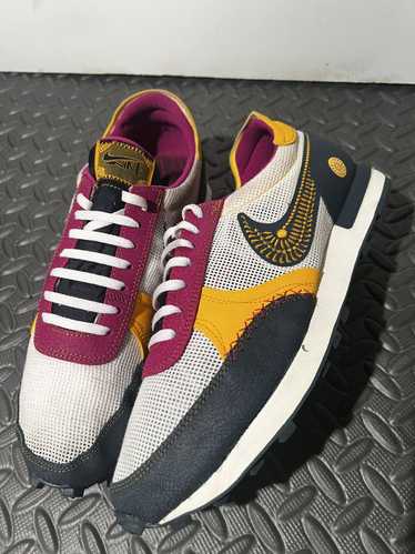 Nike RARE Nike Daybreak ‘Dia de Muerto’ Dead size 