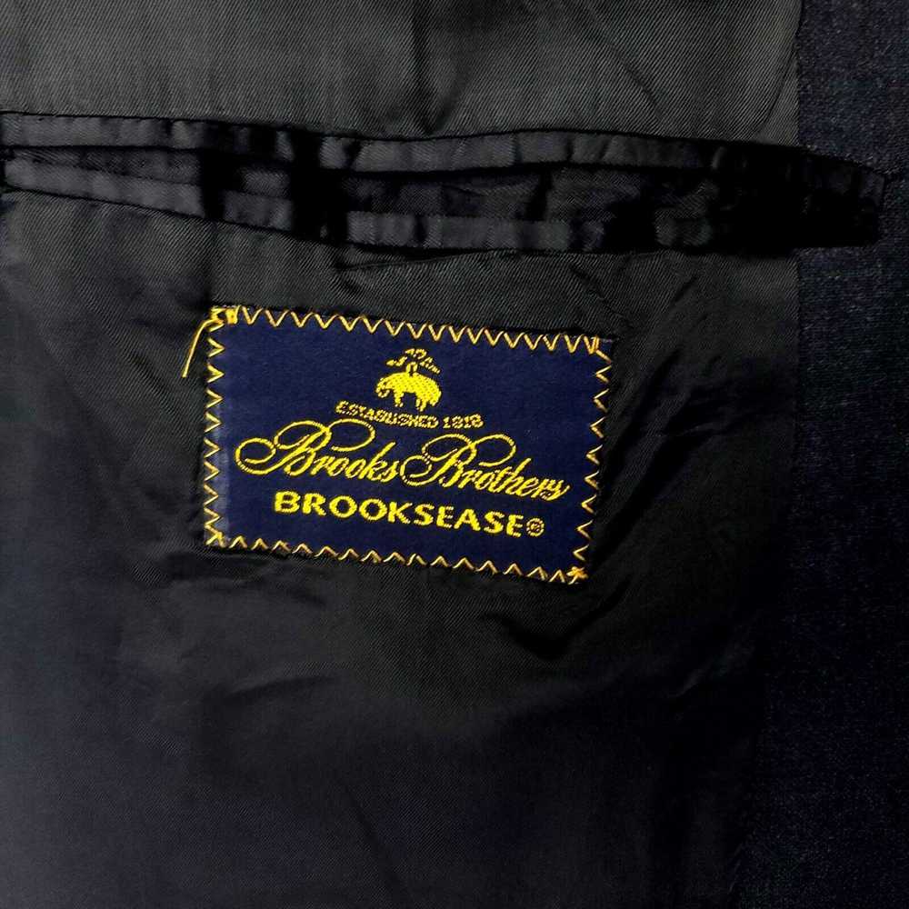 Brooks Brothers Vintage Brooks Brothers Brookseas… - image 7