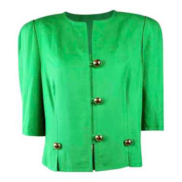 Blouse en soie - image 1