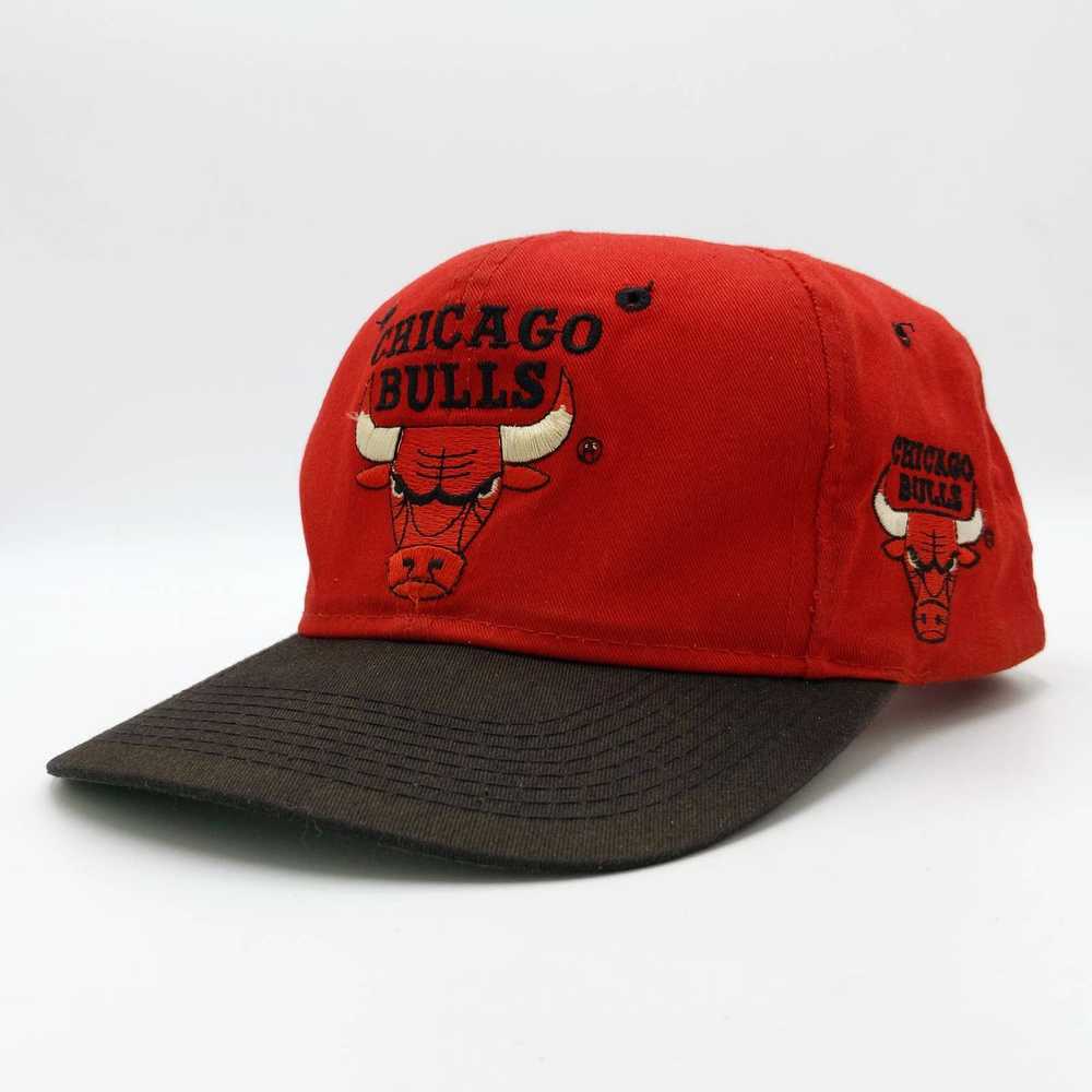 Chicago Bulls × Streetwear × Vintage Vintage Chic… - image 1