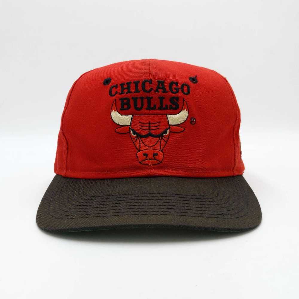 Chicago Bulls × Streetwear × Vintage Vintage Chic… - image 2