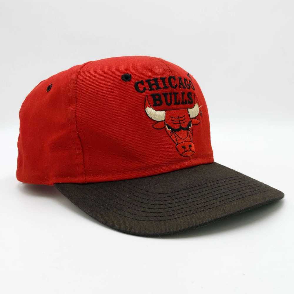 Chicago Bulls × Streetwear × Vintage Vintage Chic… - image 3