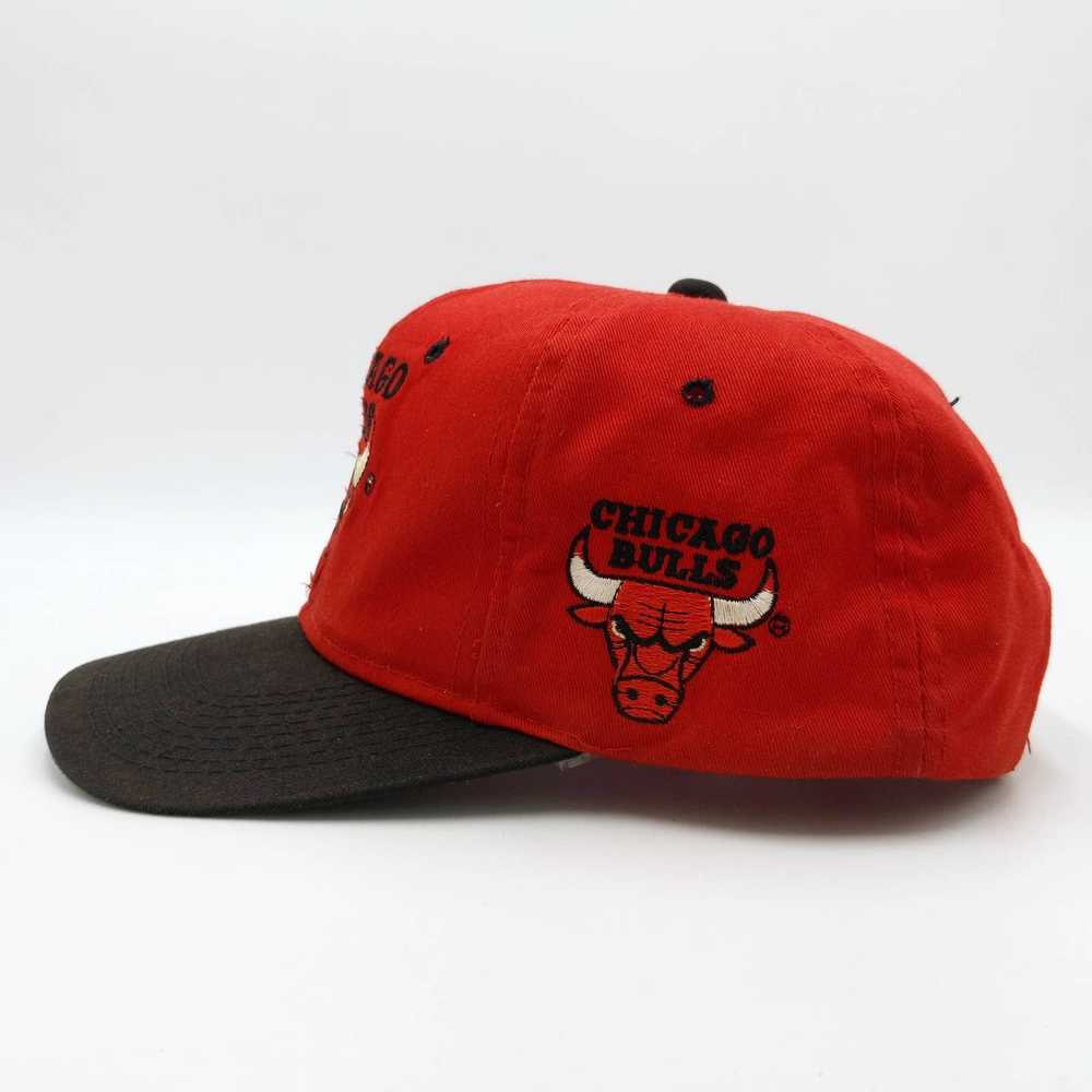 Chicago Bulls × Streetwear × Vintage Vintage Chic… - image 5