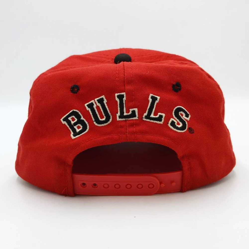 Chicago Bulls × Streetwear × Vintage Vintage Chic… - image 7