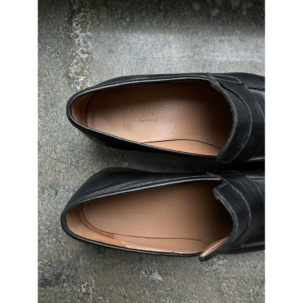 Flattered Leather flats - image 2