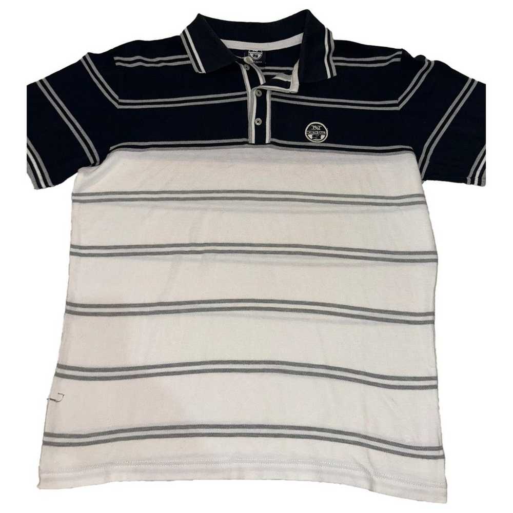 North Sails T-shirt - image 1