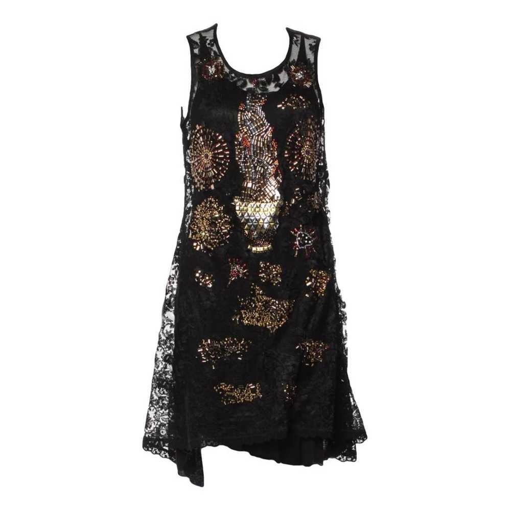 Libertine Lace mid-length dress - image 1