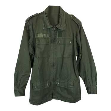 Veste militaire - image 1