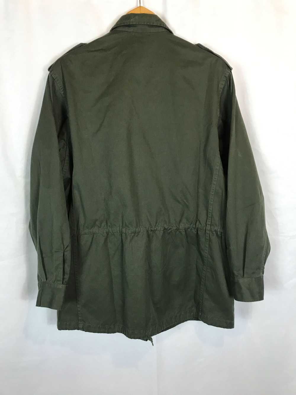 Veste militaire - image 2