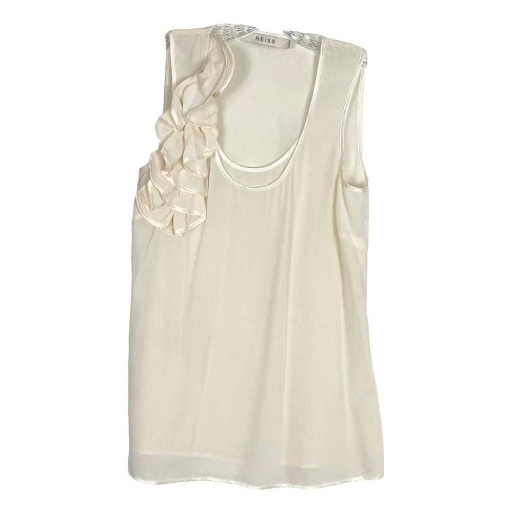 Reiss Silk blouse - image 1