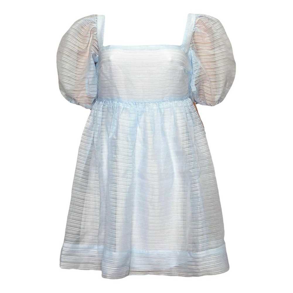 Bhldn Mini dress - image 1