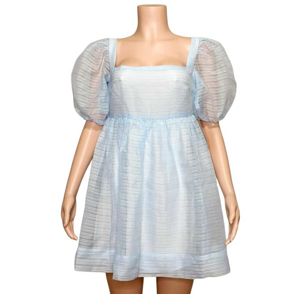 Bhldn Mini dress - image 2