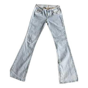 Diesel Bootcut jeans - image 1