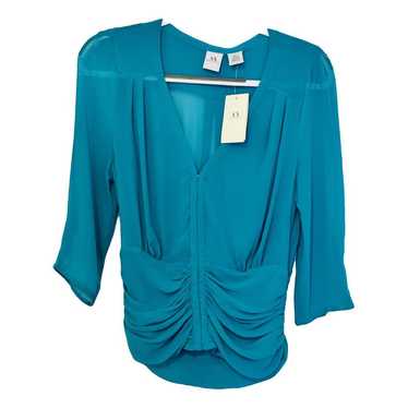 Armani Exchange Silk blouse