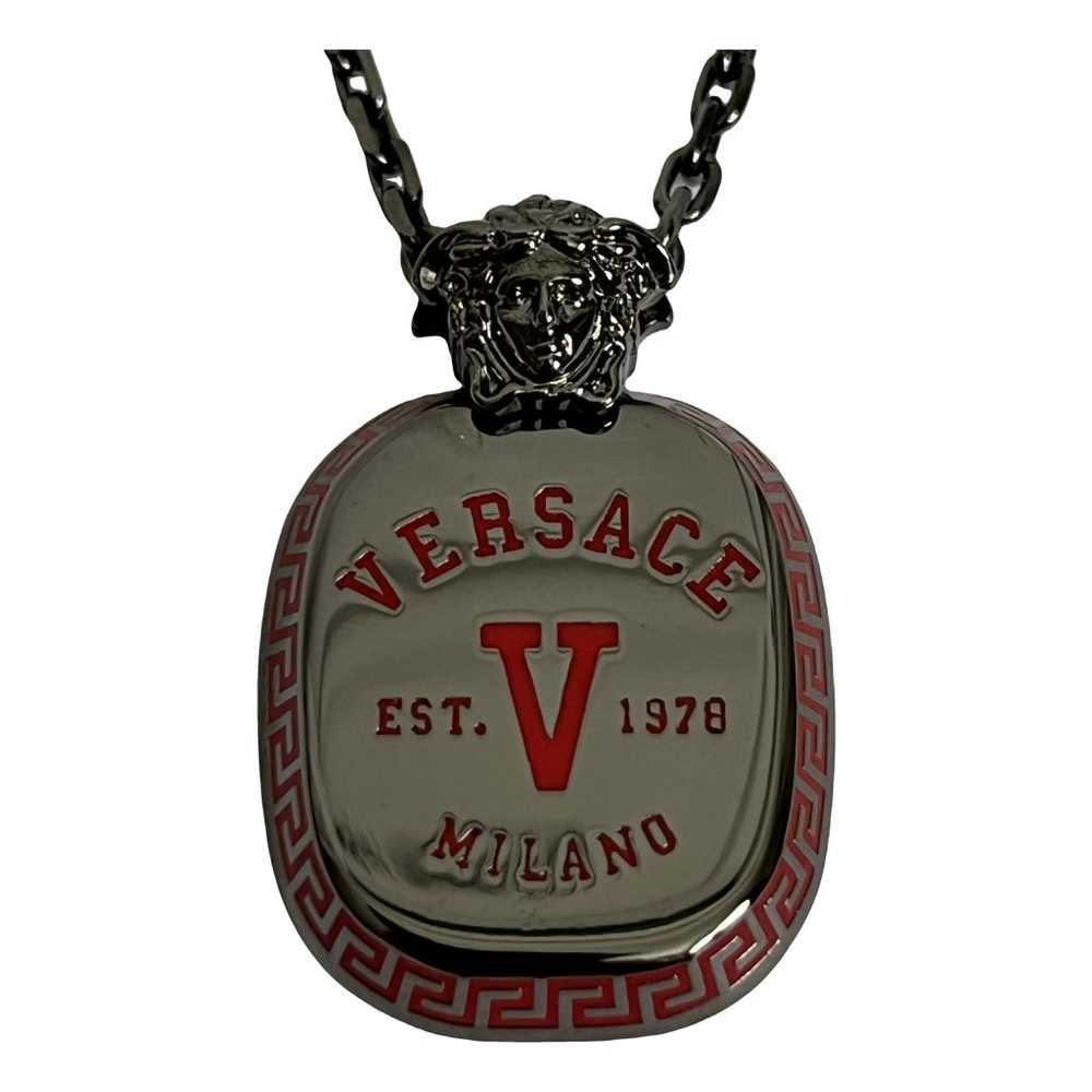 Versace Medusa jewellery - image 1