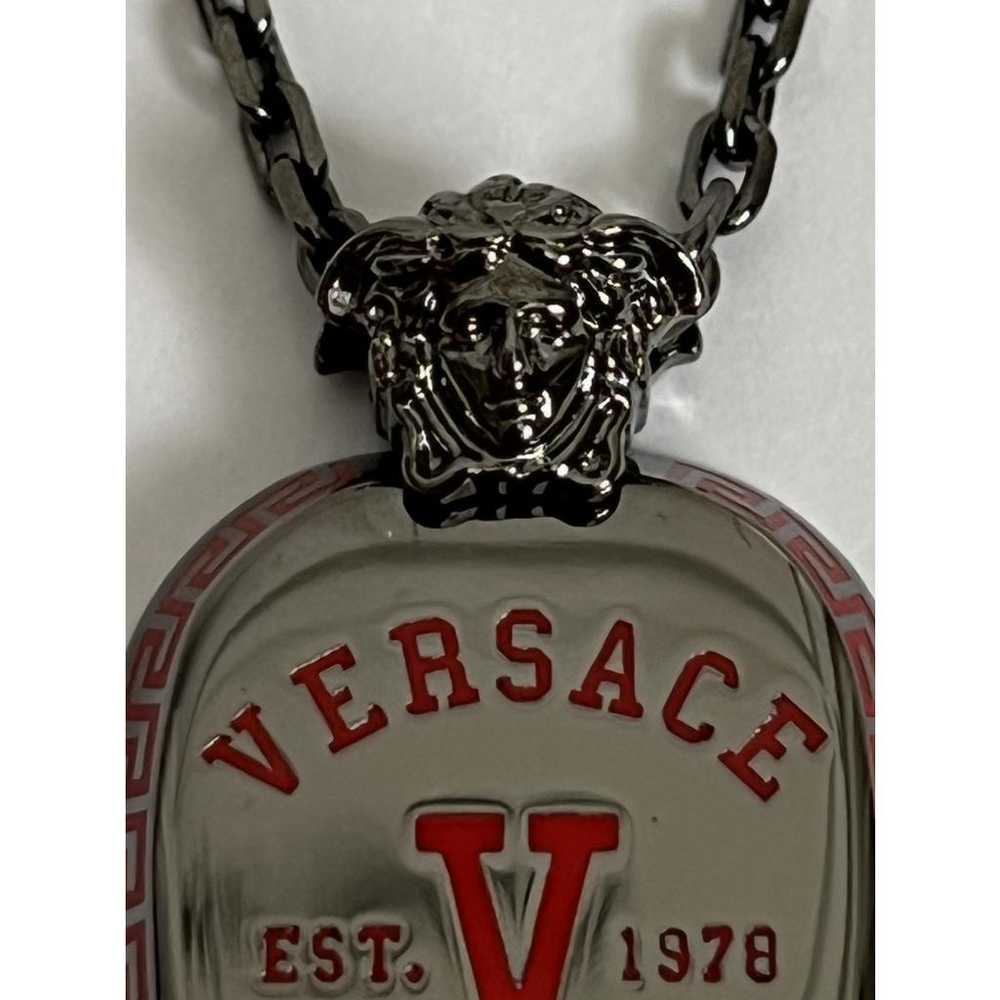 Versace Medusa jewellery - image 5