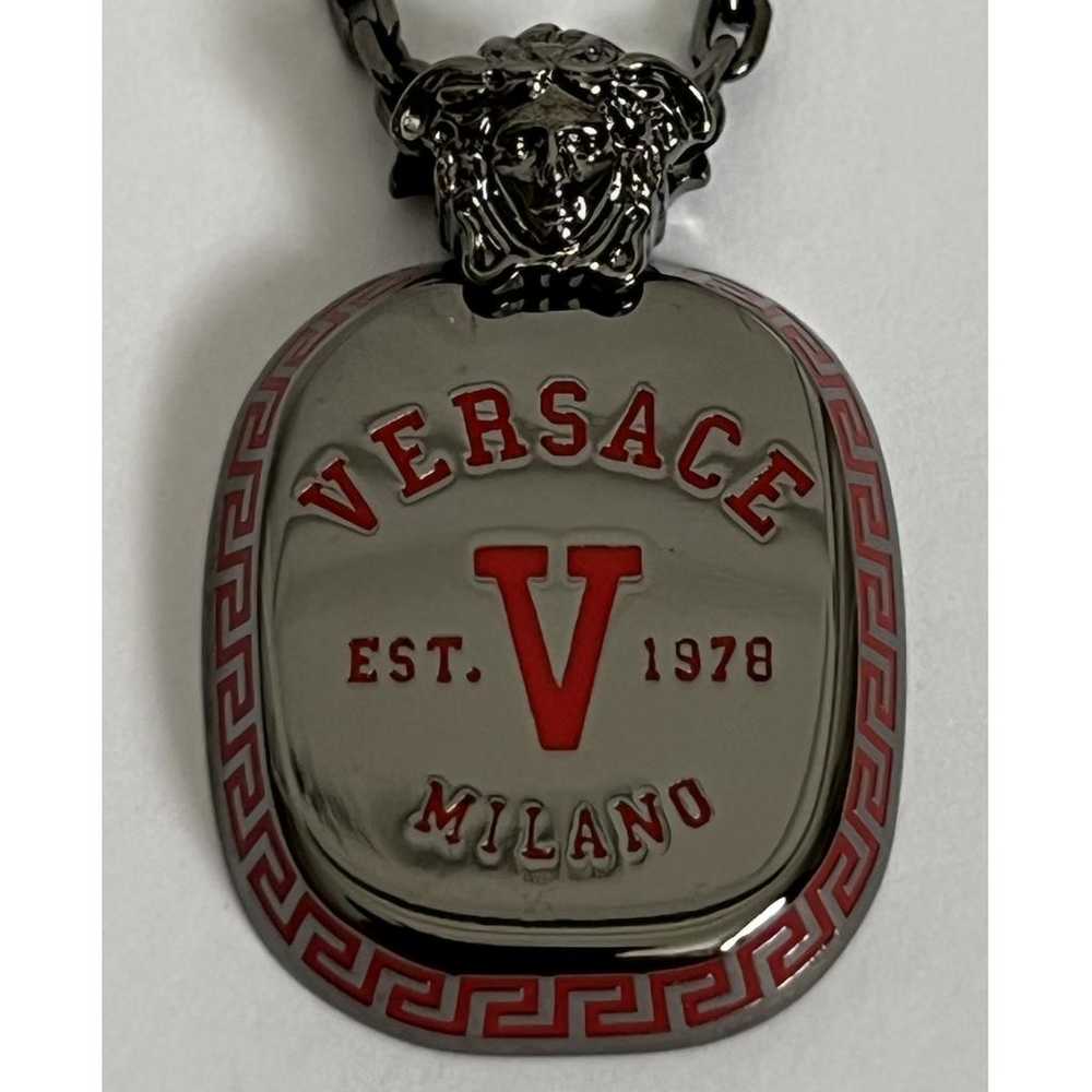 Versace Medusa jewellery - image 9