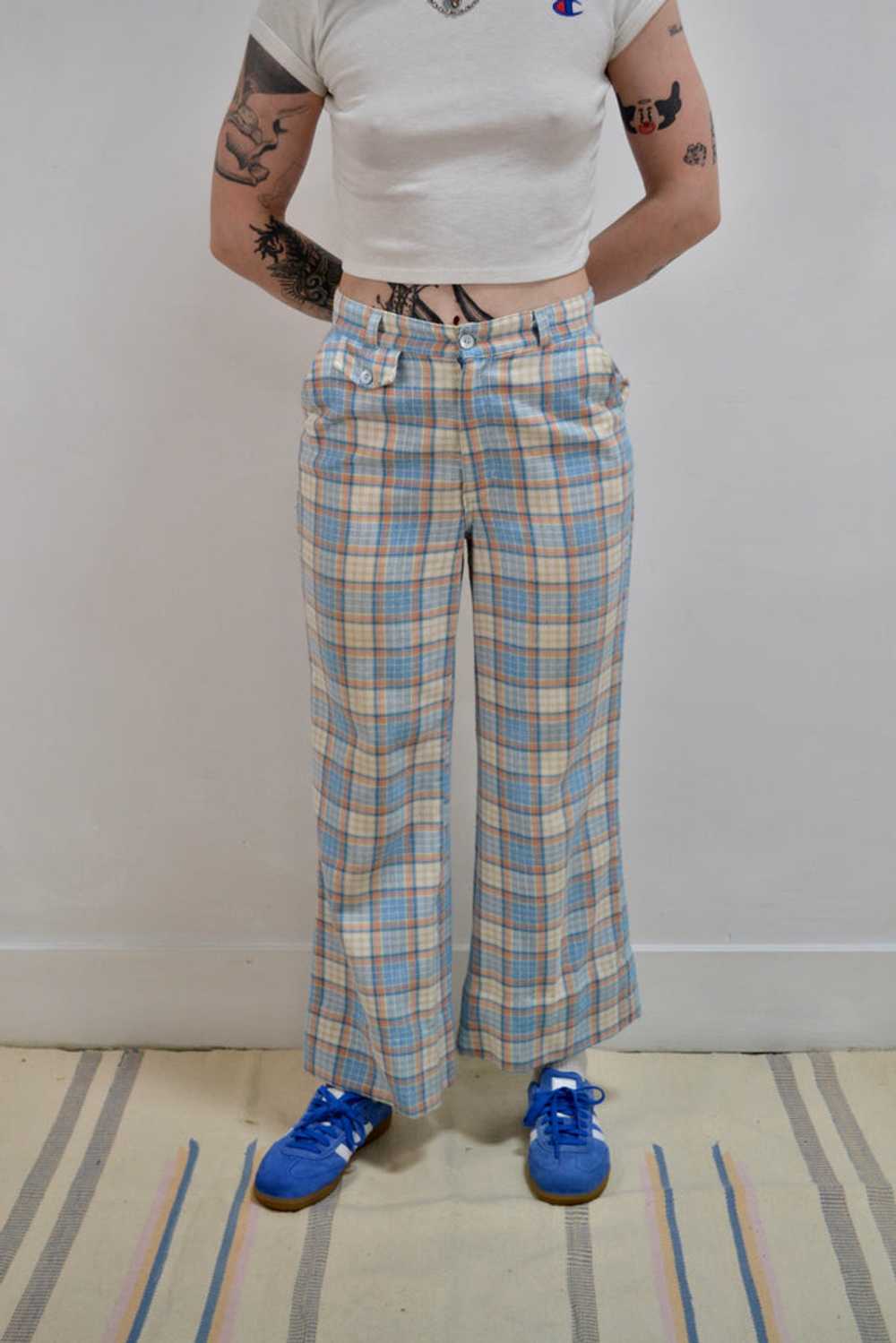 Cotton Candy Trousers - image 1