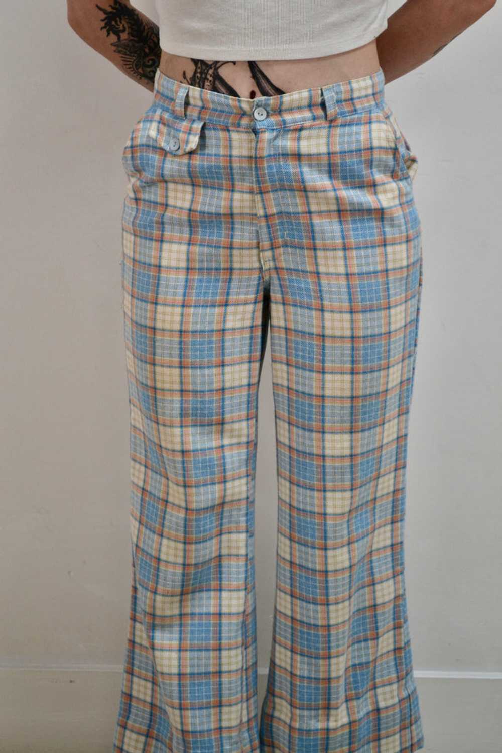 Cotton Candy Trousers - image 2