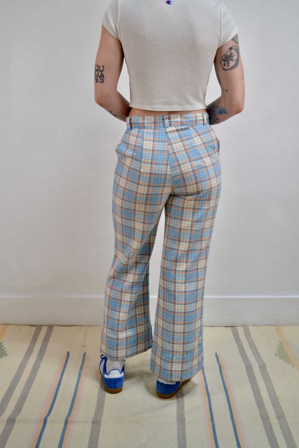 Cotton Candy Trousers - image 3