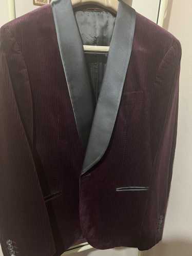 Brunello Cucinelli Corduroy tuxedo jacket $3,500 - image 1