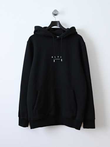 Alyx Logo Hoodie - image 1