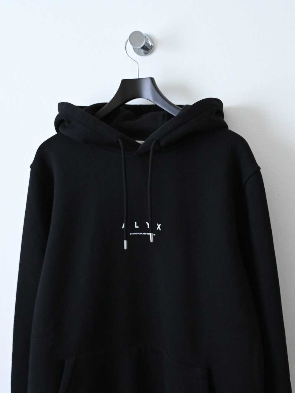 Alyx Logo Hoodie - image 3