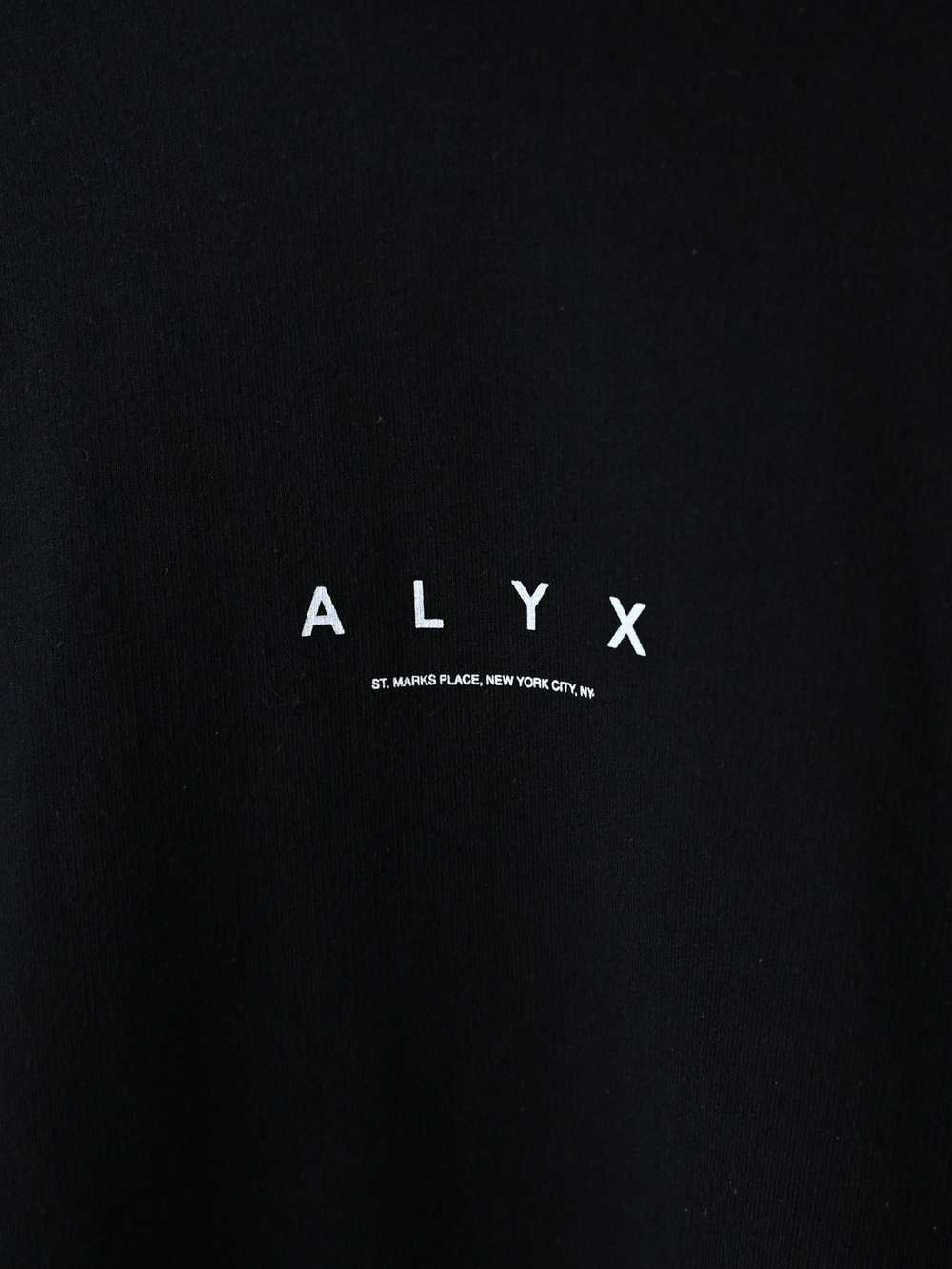 Alyx Logo Hoodie - image 4