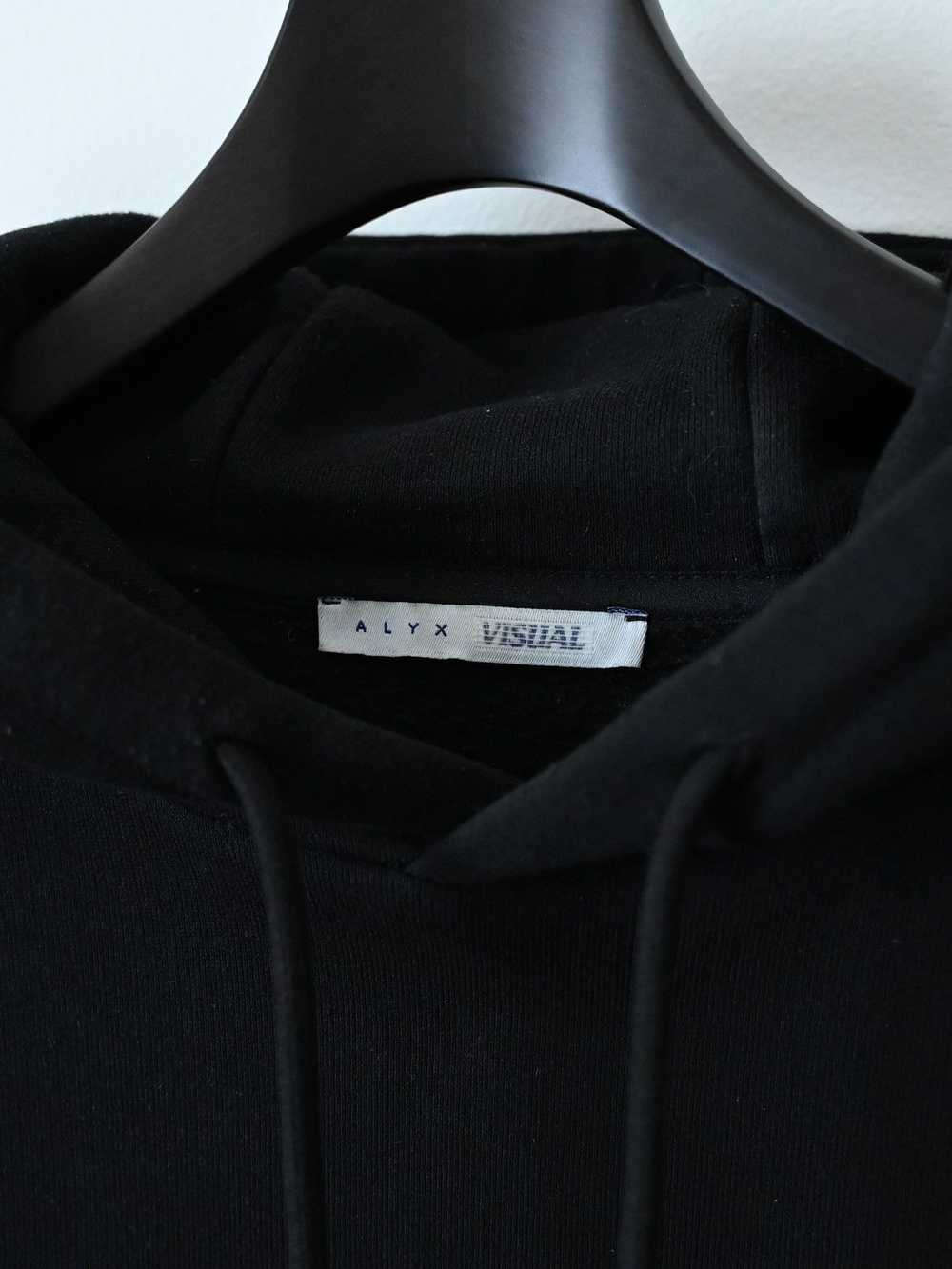 Alyx Logo Hoodie - image 8