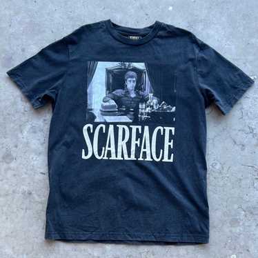 Scarface x shoe palace - Gem