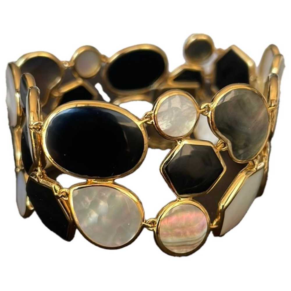 Ippolita Yellow gold bracelet - image 1