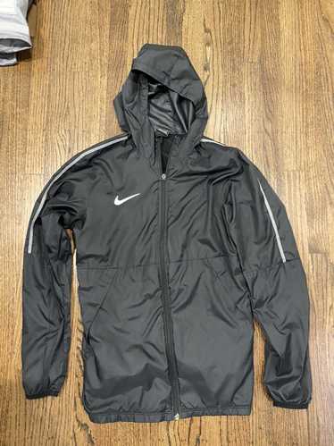 Nike Nike windbreaker black