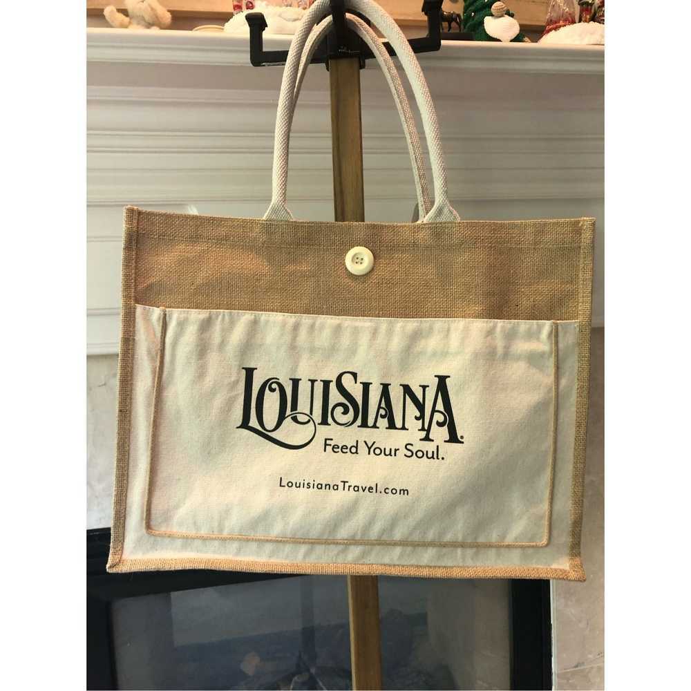 Other Logomark Louisiana “Feed Your Soul” Women’s… - image 1