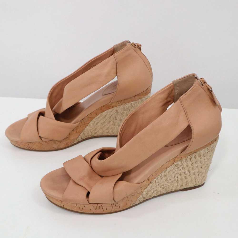 Cole Haan Cole Haan Espadrilles Wedge Sandals Wom… - image 1