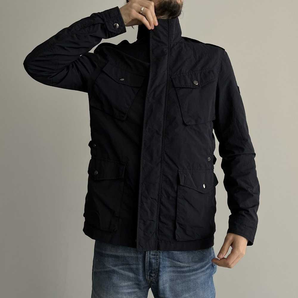 Woolrich John Rich & Bros. × Woolrich Woolen Mill… - image 2