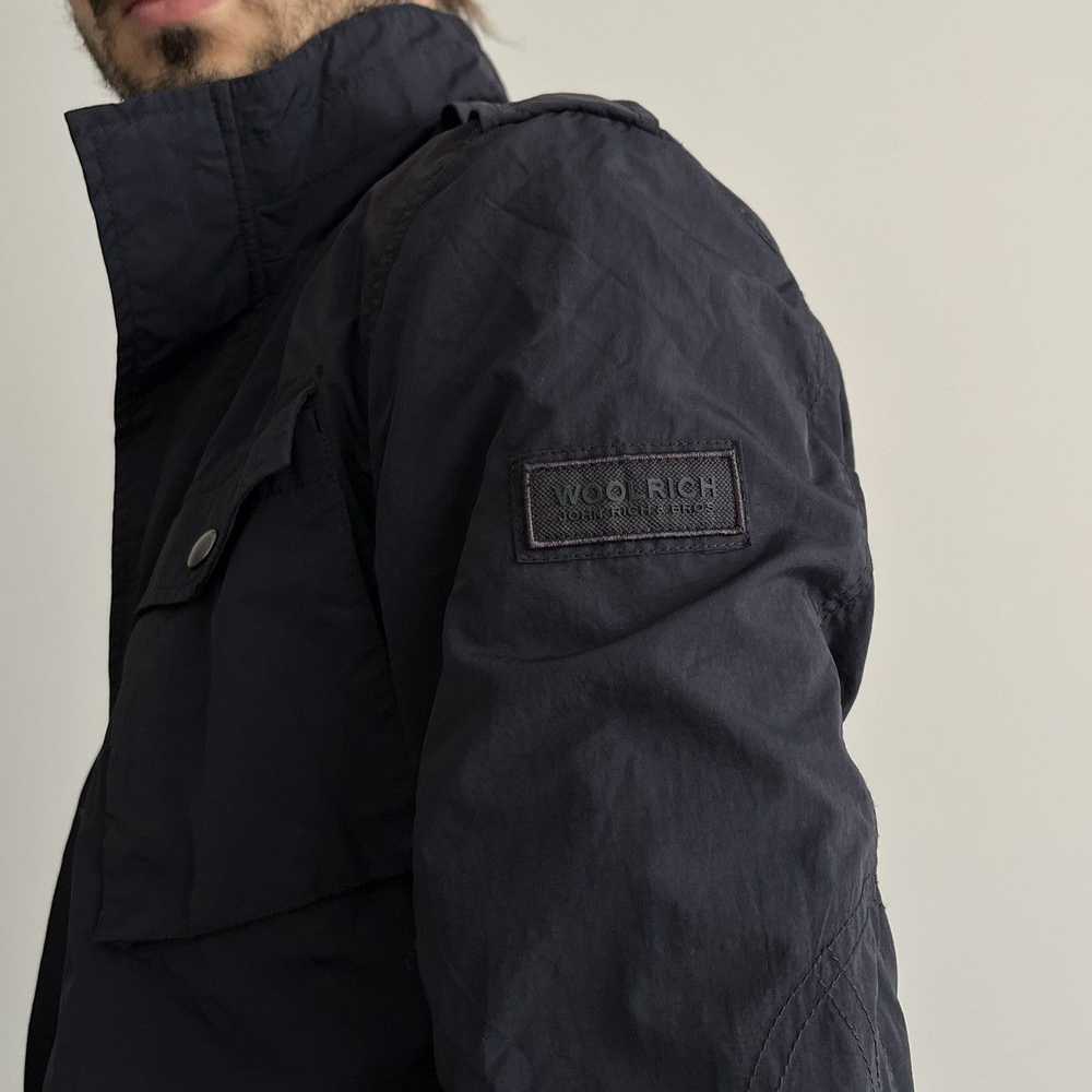 Woolrich John Rich & Bros. × Woolrich Woolen Mill… - image 7